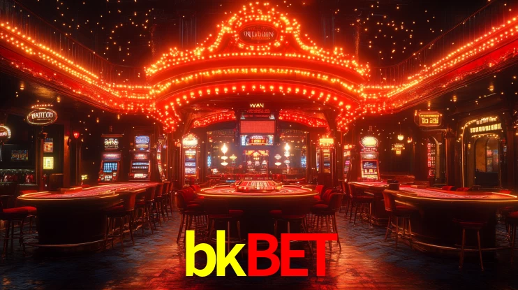 Apostas Esportivos bkbet
